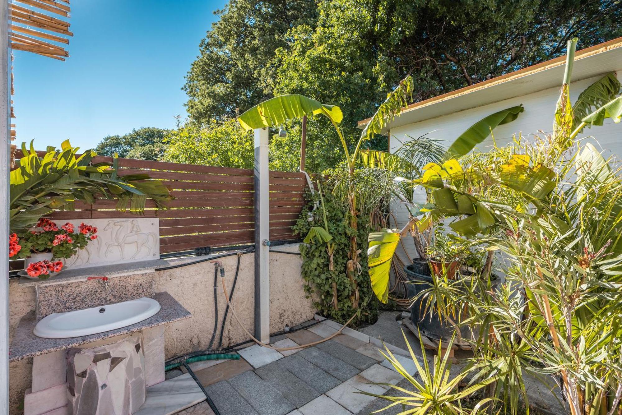 Artzy Villa Rhodes City Exteriér fotografie